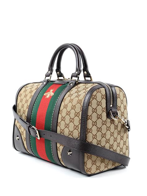 used gucci luggage